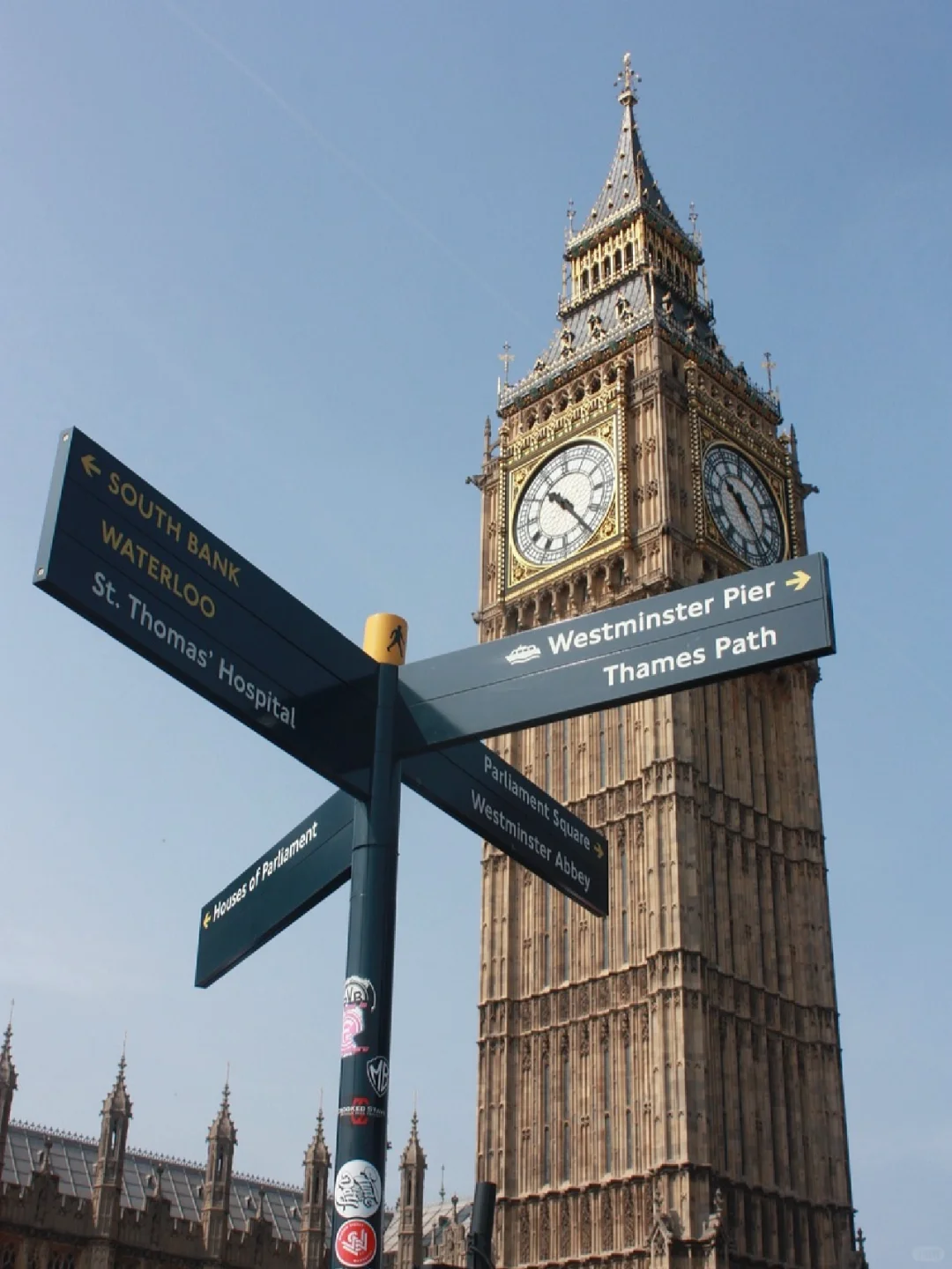 澳洲留子刚办完英签，英国留子有什么建议吗