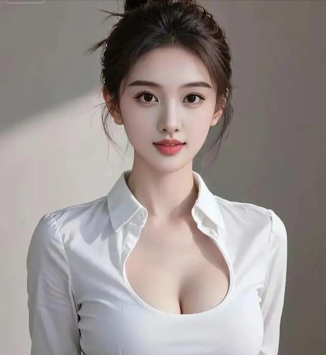 时尚美女，生活随拍！