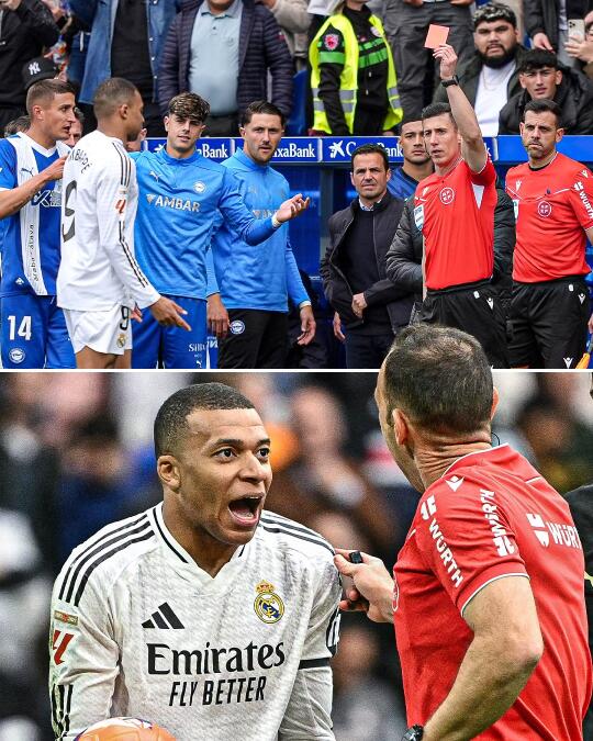 弗洛伦蒂诺亲自安抚姆巴佩！紧急动员