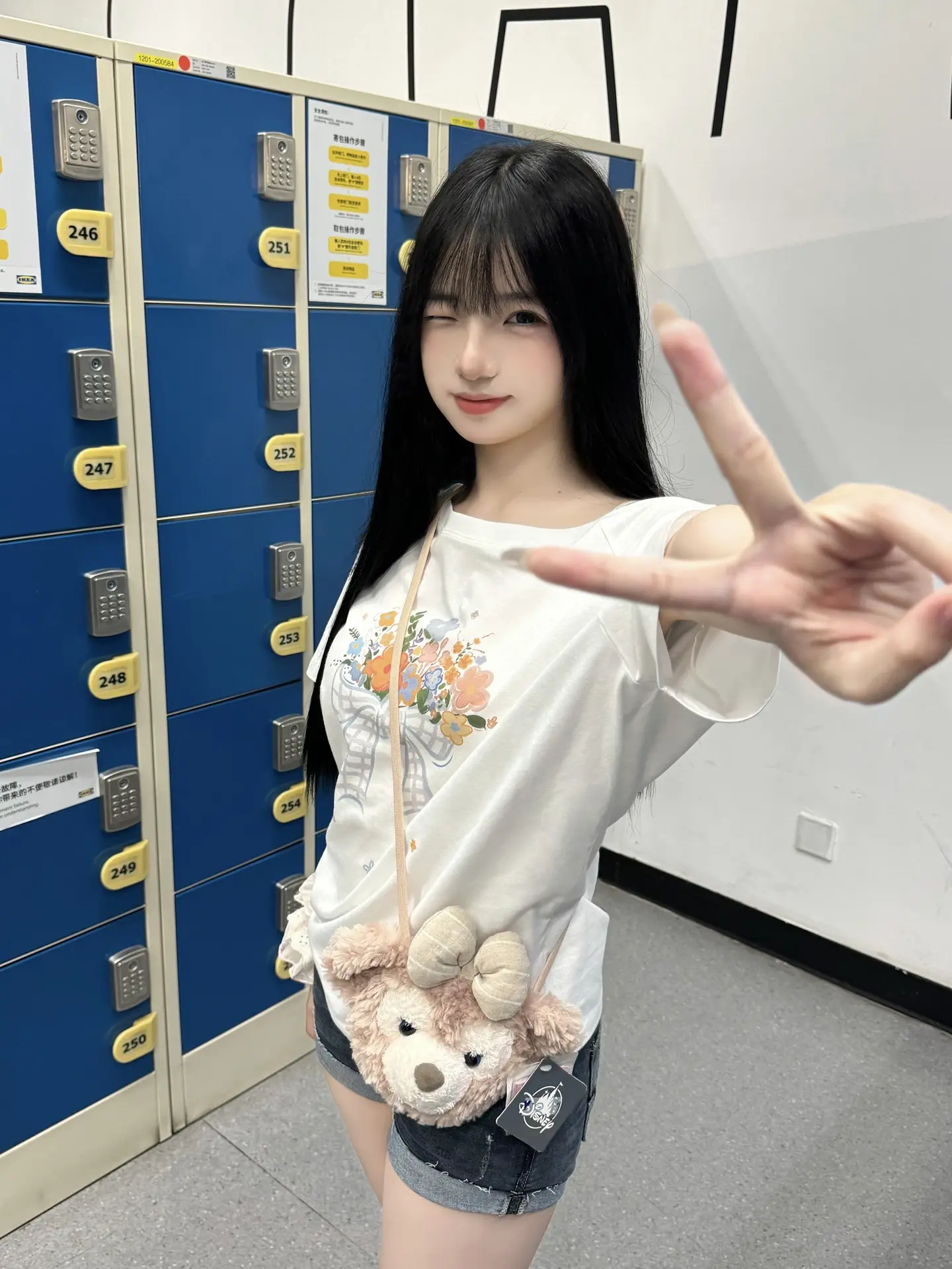 原来我是小奶油 那么好打发˶˃ᜊ˂˶