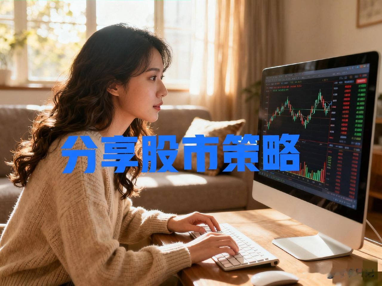 偷偷告诉你：
今天炒股，我就给自己定三条铁律，比钢铁还硬、比爱情还专一那种。
