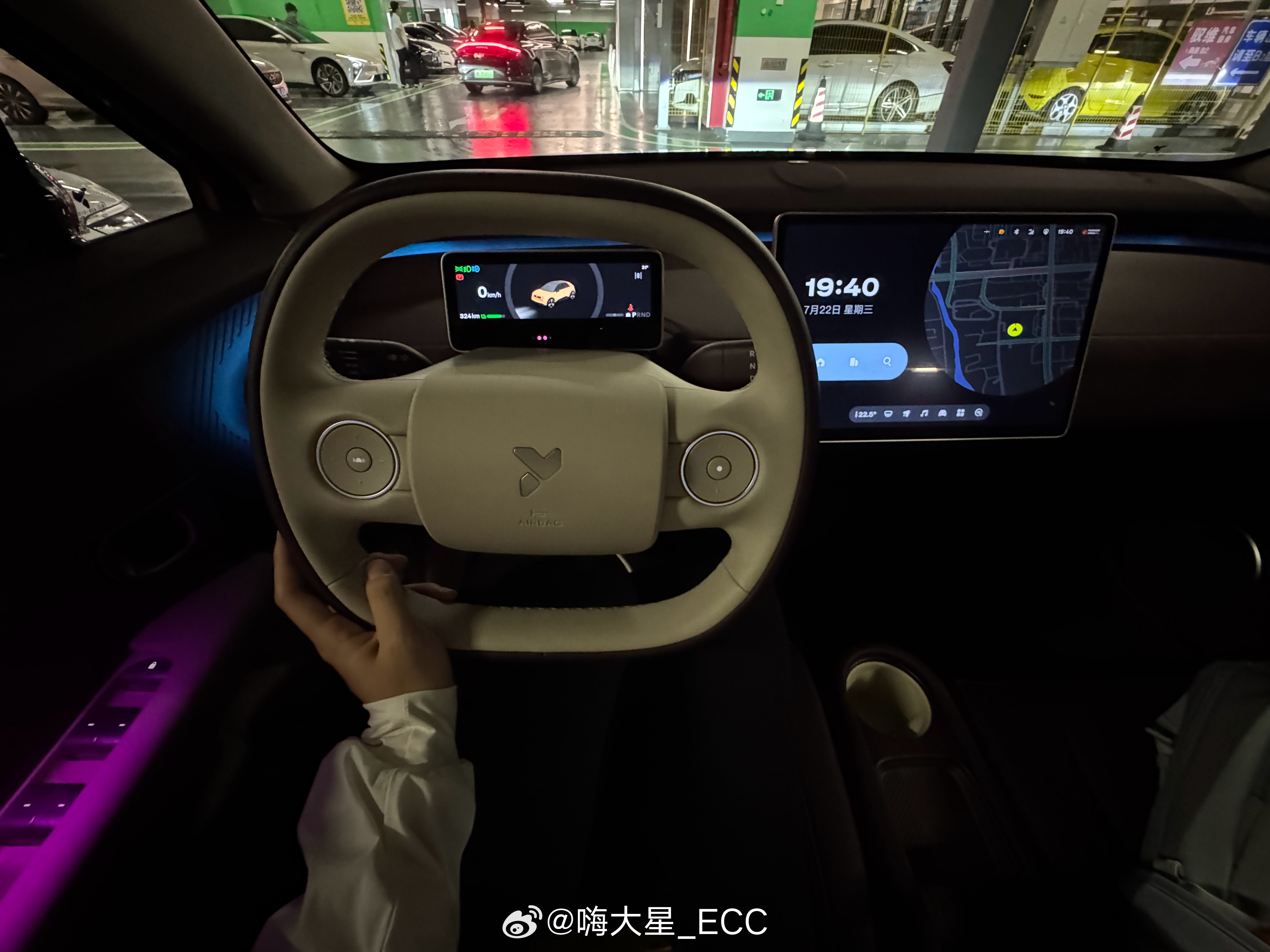 今日运动打卡，开小虫子回家～练普拉提消耗的热量，在网球面前不值一提