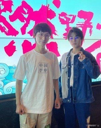 一诺梦泪土味应援司马光 家人们，光光参加创造营亚洲，这消息一出来，我直接一整个大