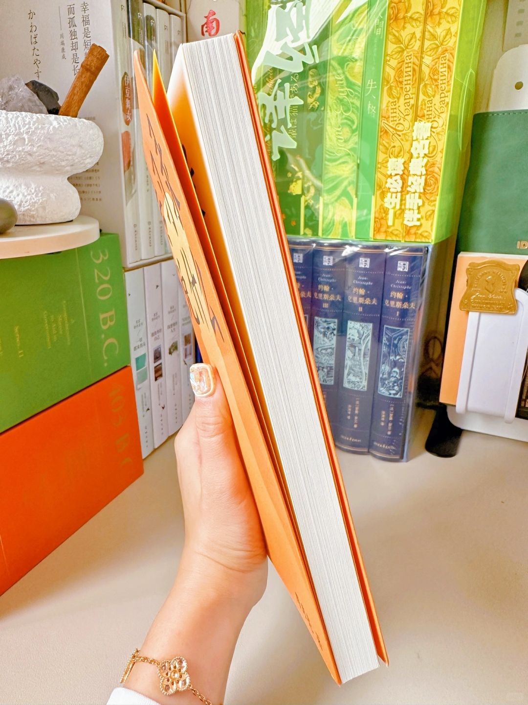 传习录📖读透这本书，真的可以颠覆认知‼️