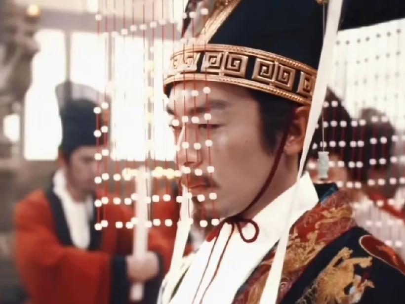 隋文帝杨坚、唐高祖李渊、宋太祖赵匡胤，三个开国皇帝的称号为何不一样？

在皇帝去