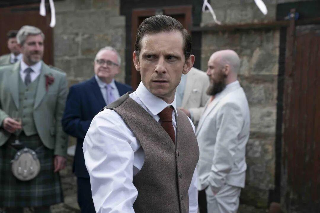 英国男演员Jamie Bell（杰米·贝尔）一炮而红以来，已从童星成长为备受认可