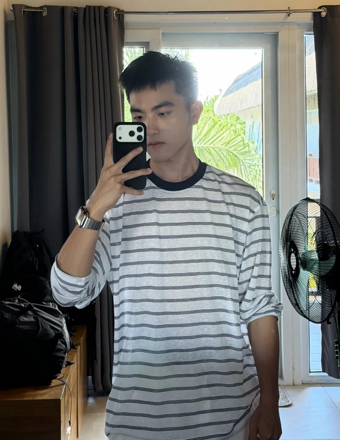 舒服的地方舒服的自己