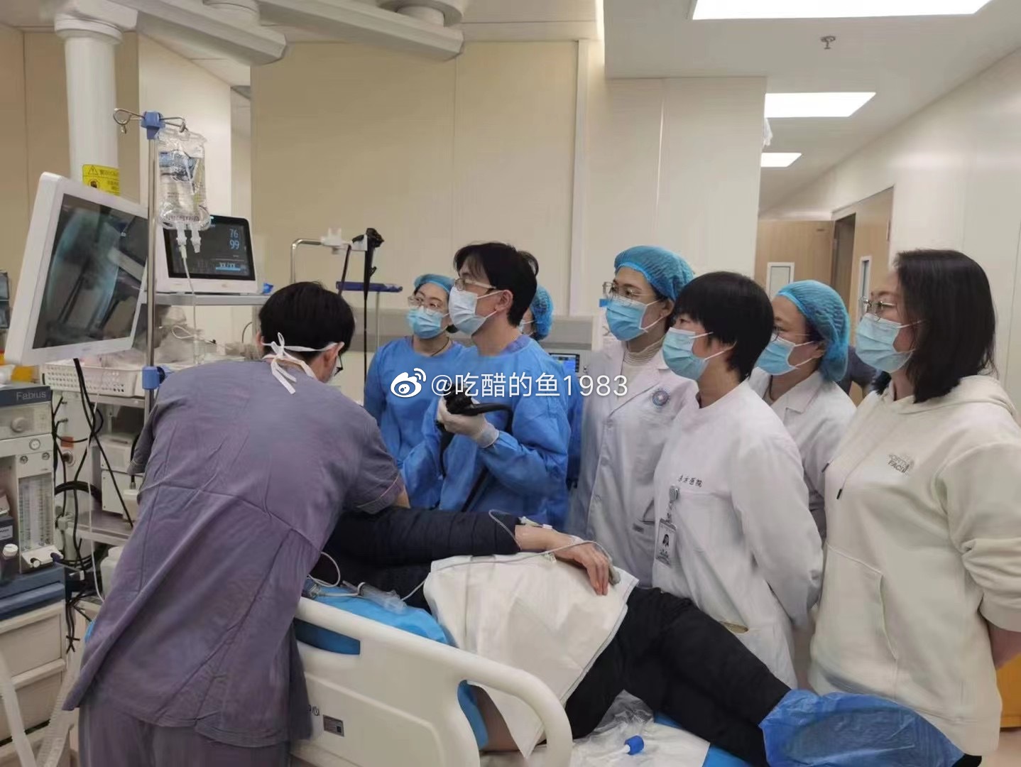 一整天临沂一整天胶州，睡了一下午才缓过来，去的两家单位做的检查都是内部人士也包括
