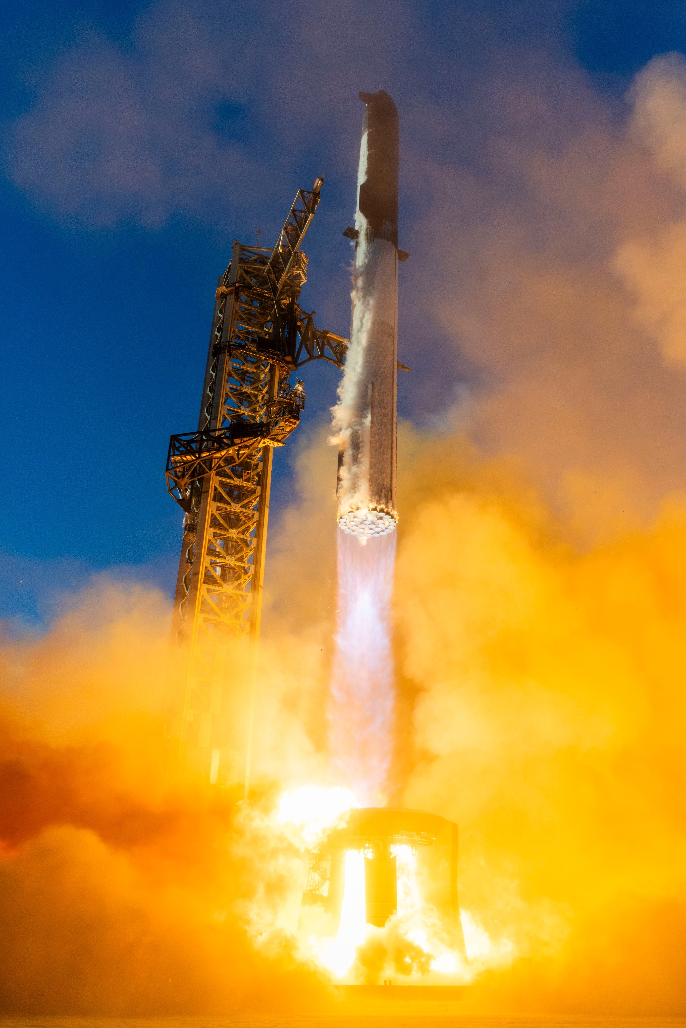 美国太空军45中队指挥官Chatman表示，2026年卡纳维拉尔角的发射将会更加