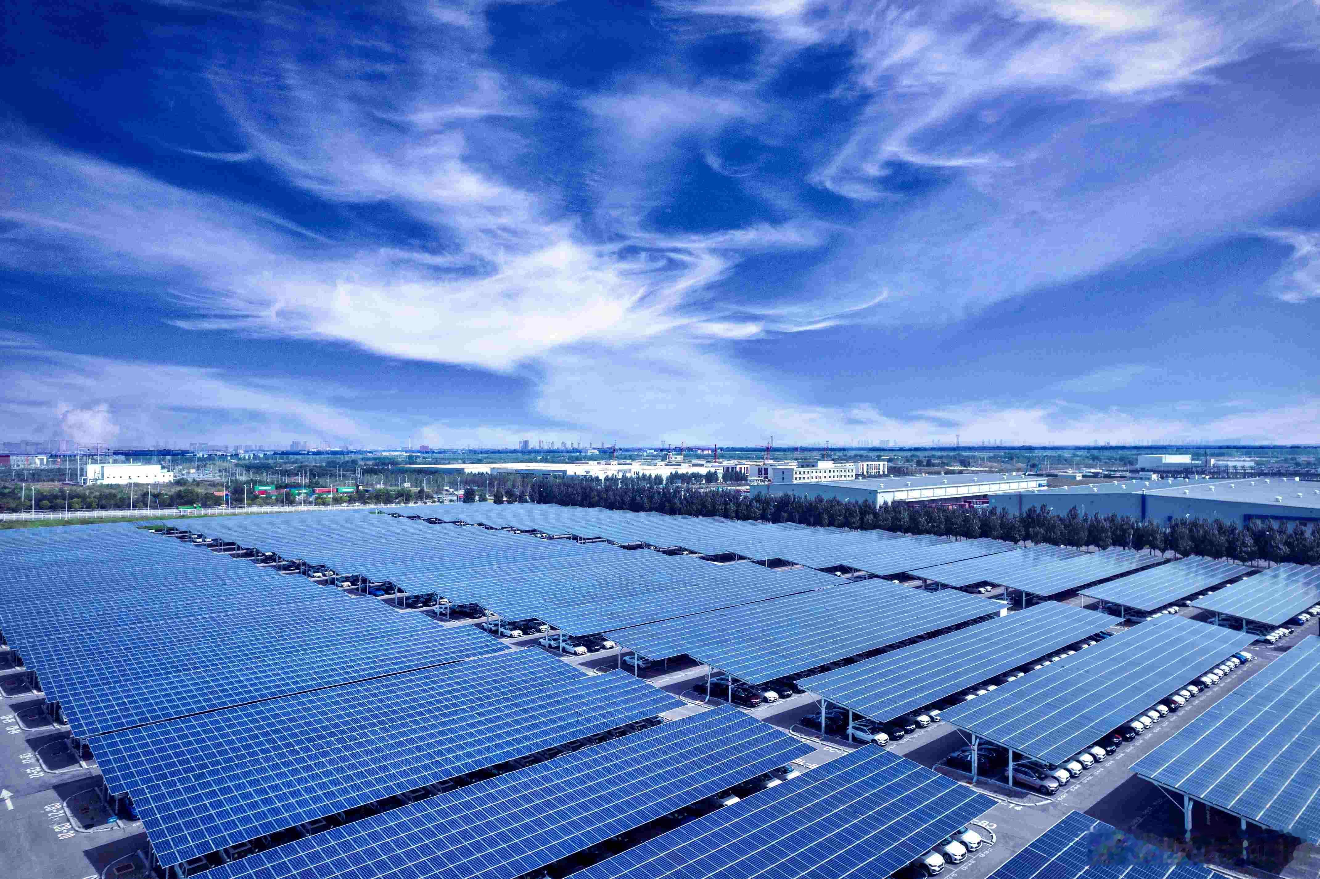 【驱动可持续未来：宝马 2035 减碳目标发布，与中国共创】宝马集团宣布 203