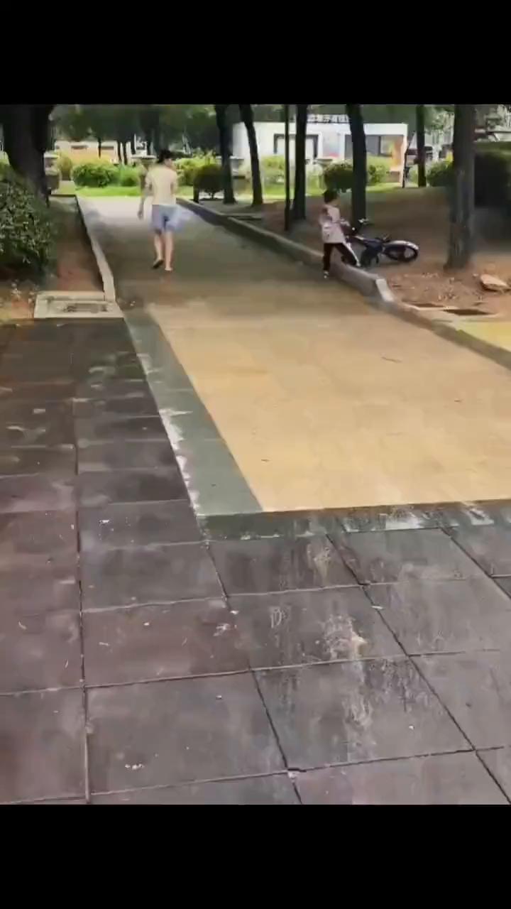 我见过蜡烛宝。
