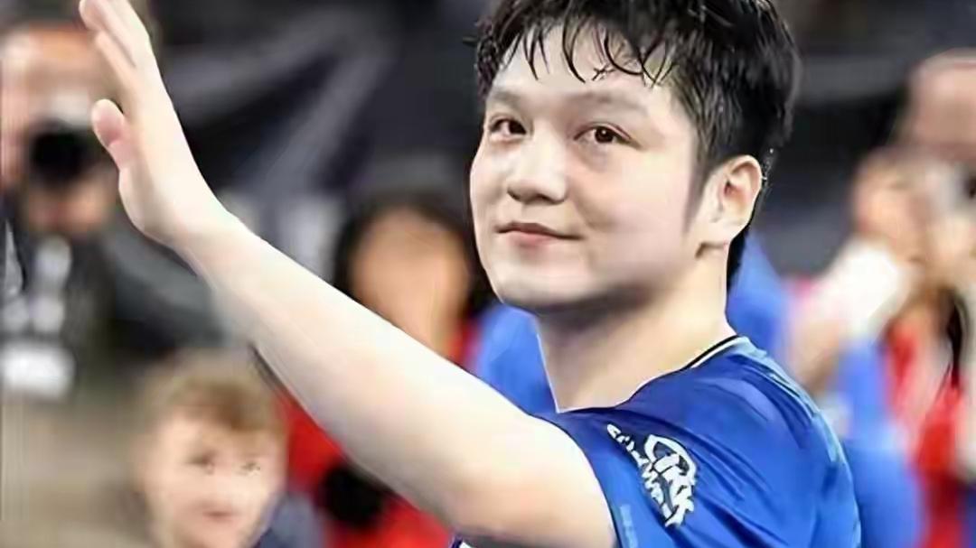 樊振东到底参不参加伦敦世乒赛，大家不该再多说了，不管支持还是反对，已经到这程度了