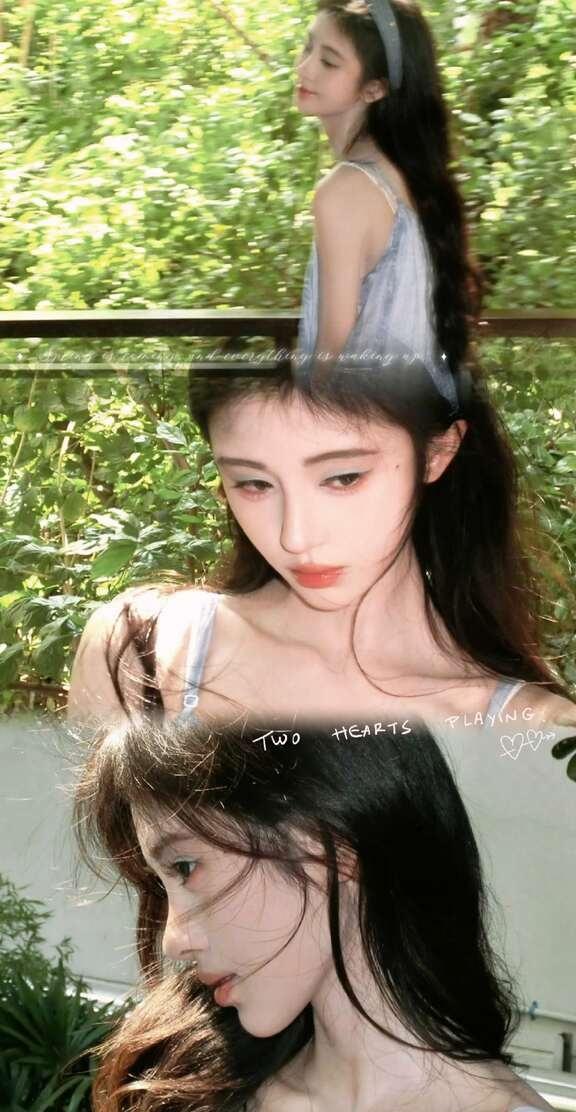 鞠婧祎绿色🟢壁纸
绿色系壁纸 鞠婧祎 绿色系 超好看女生壁纸 壁纸分享