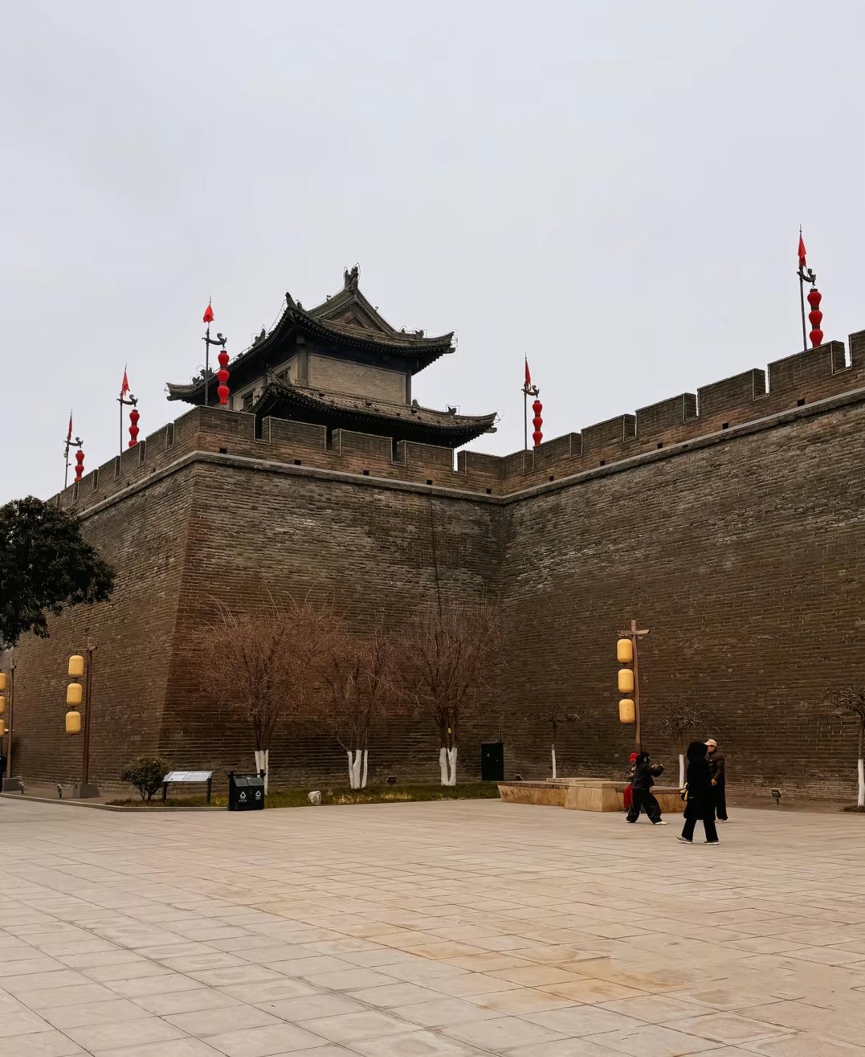 三秦大地，承载华夏千年根脉，陕西文化厚重又鲜活。
这里是十三朝古都所在地，周秦汉