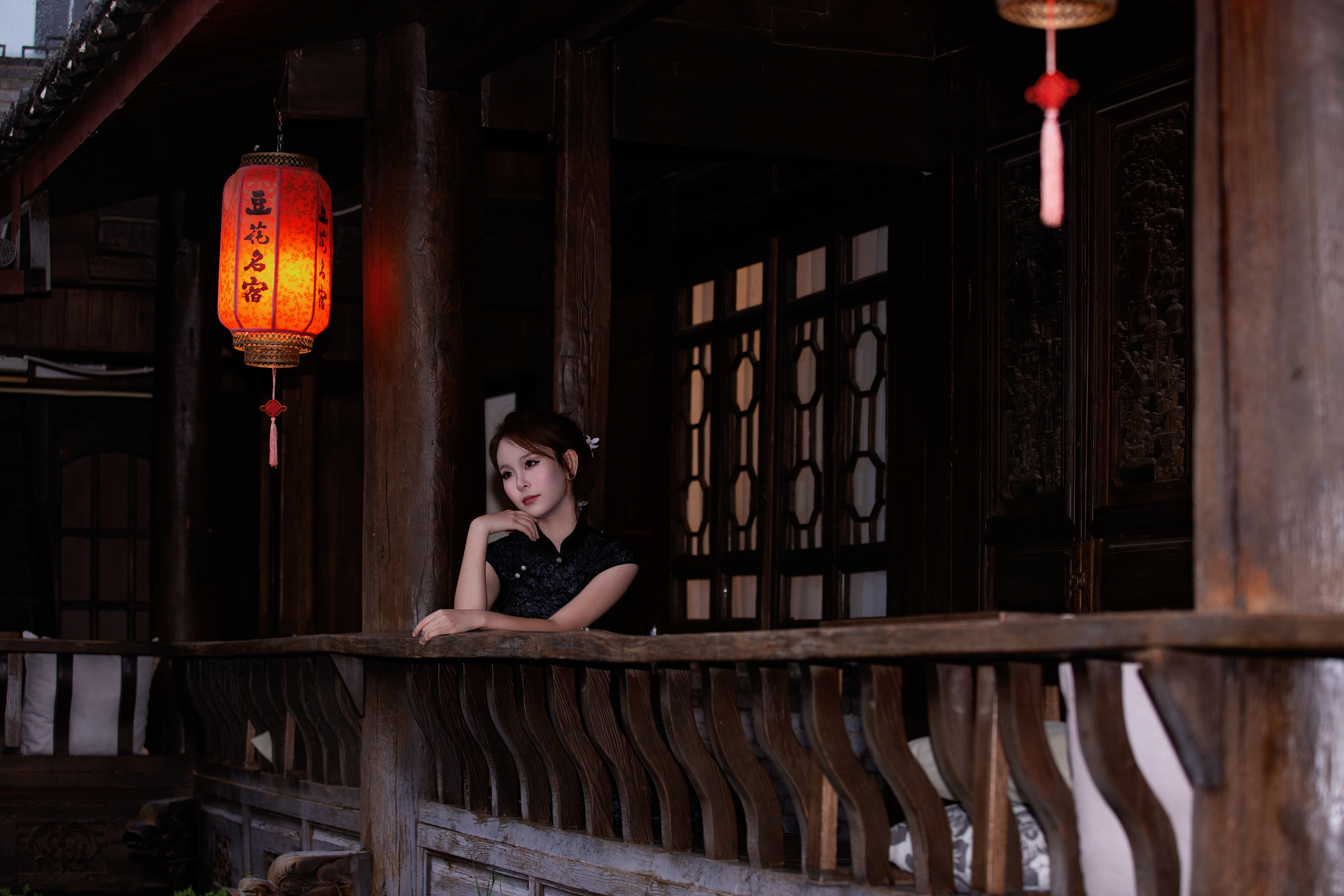 【10天9晚玩遍滇西北纯玩行程】Day1：丽江接机→入住古城客栈（管家服务）→古