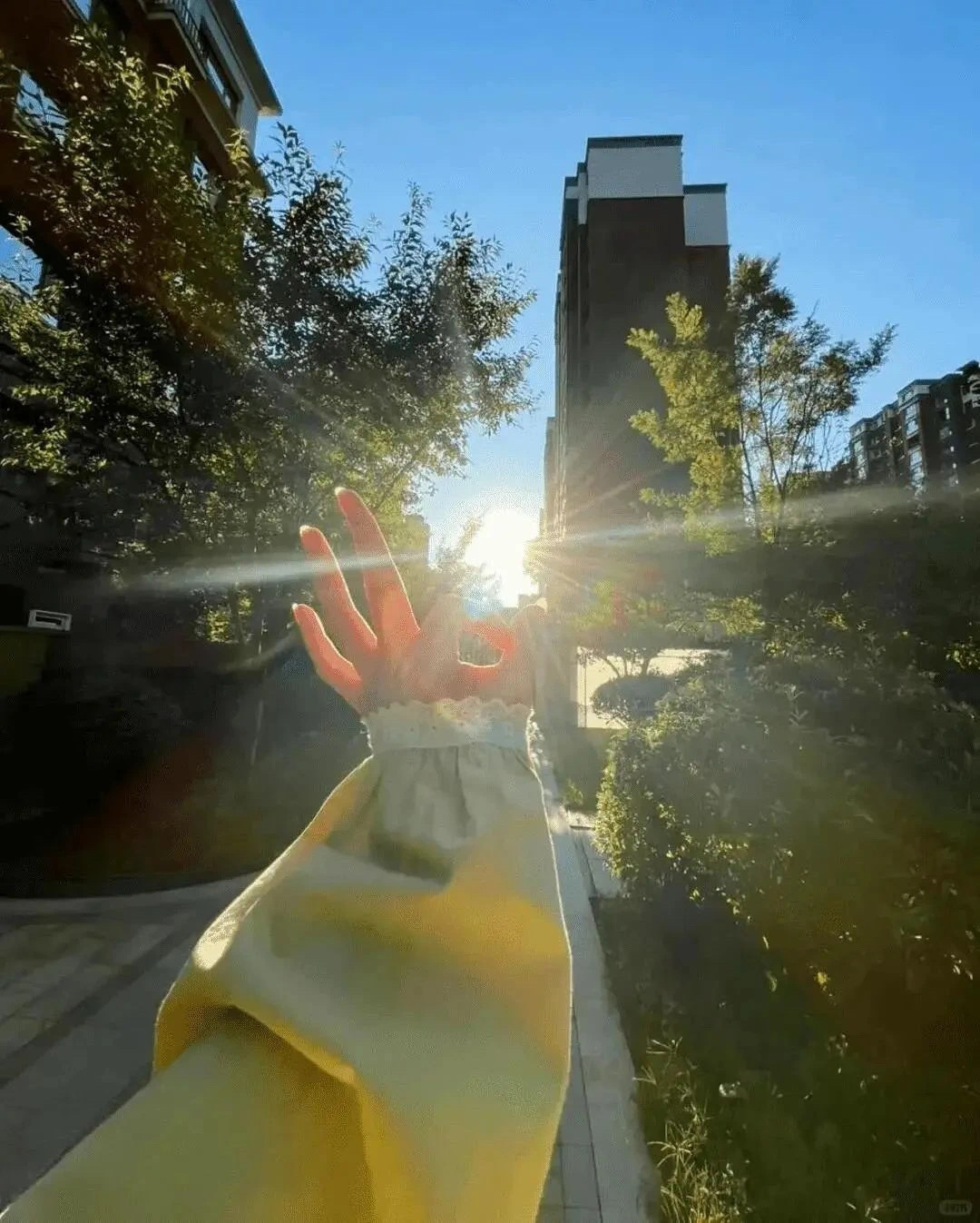 🌟 𝑮𝒊𝒓𝒍𝒔 𝒑𝒐𝒘𝒆𝒓忠于自己 活得开心 笑得放肆 ​