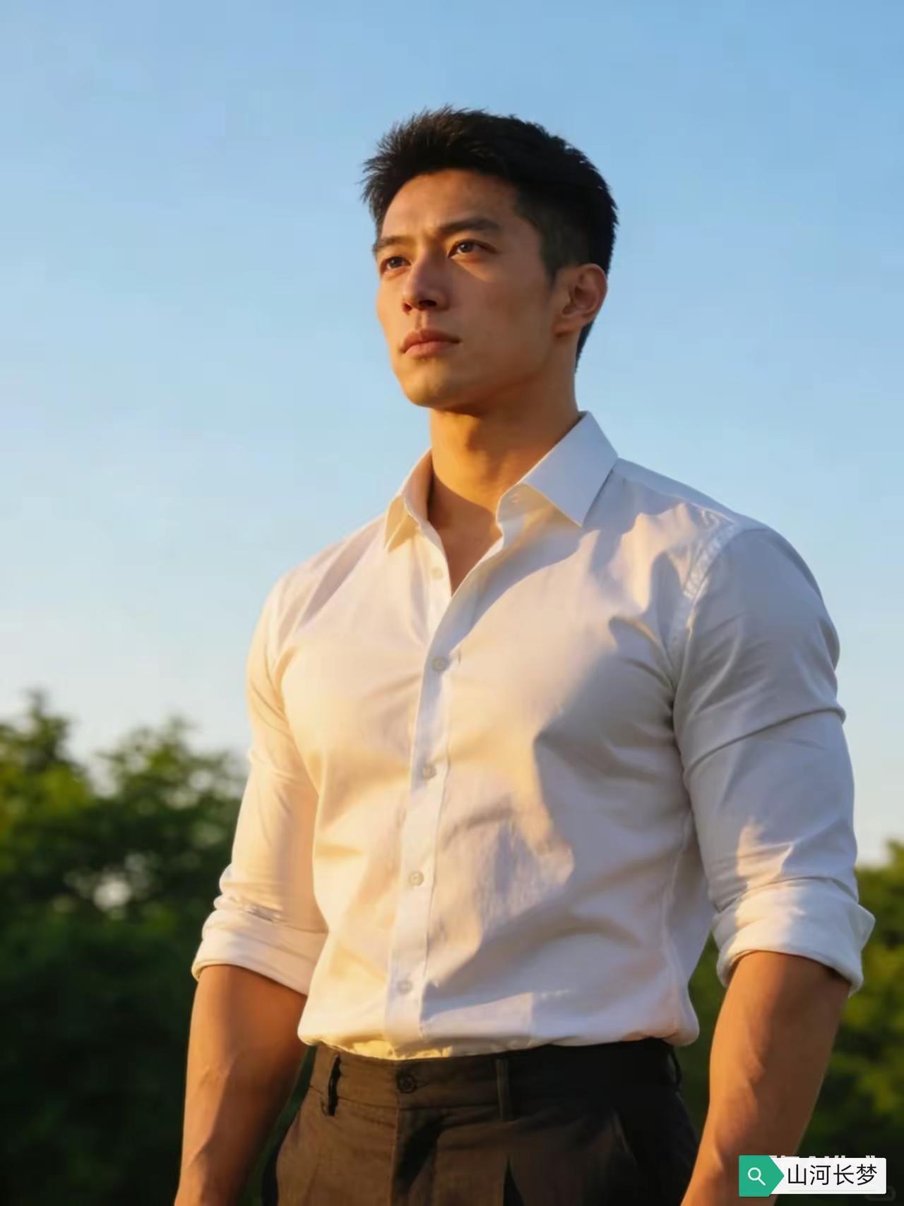 人到中年，身体容易发福。发福的身体容易出问题，所以不仅女人要注意减肥，男人也同样
