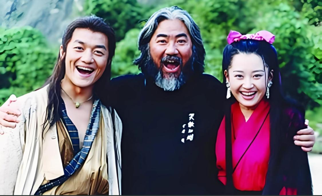 令狐冲
