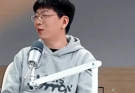 单论职业能力，爱笑确实是LPL独一档的，花多少钱干多大事爱笑回应一键防护事件Xu
