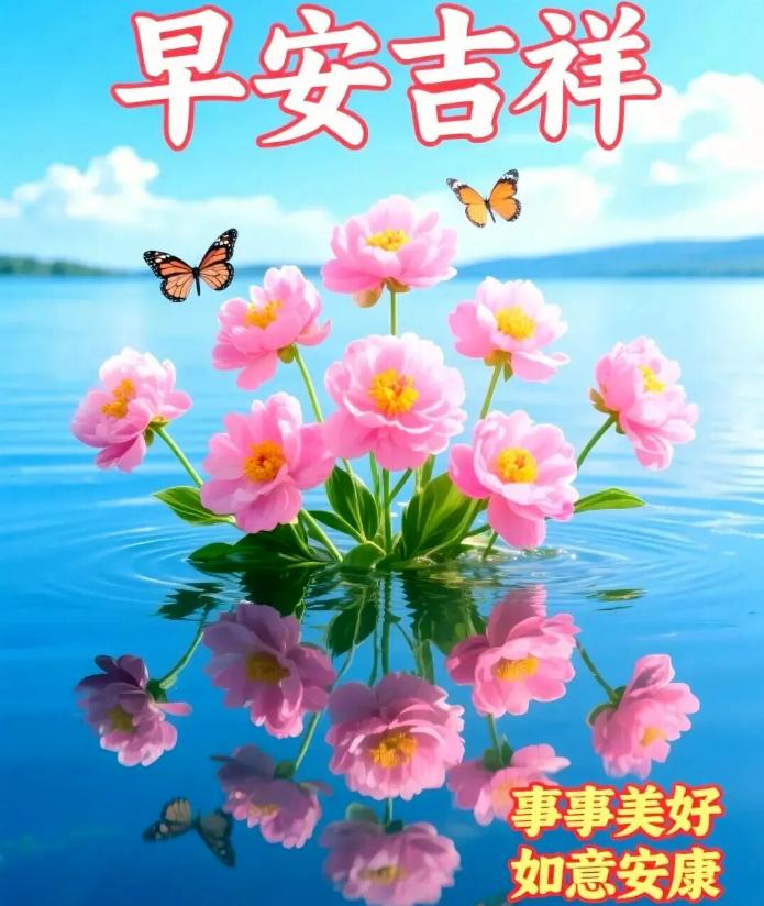 时光匆匆，转眼已入盛夏，在照顾好身体的同时，也别忘了告诉自己，每一步努力，都是为