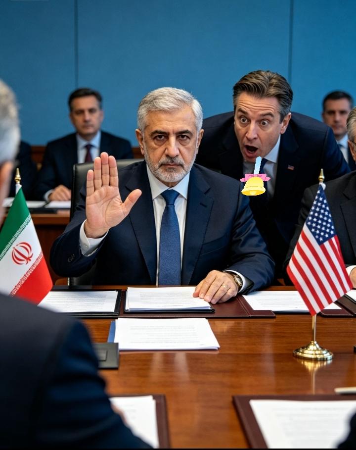 最新消息，局势瞬间反转！
 
原本敲定在4月22日，于巴基斯坦伊斯兰堡开展的第二