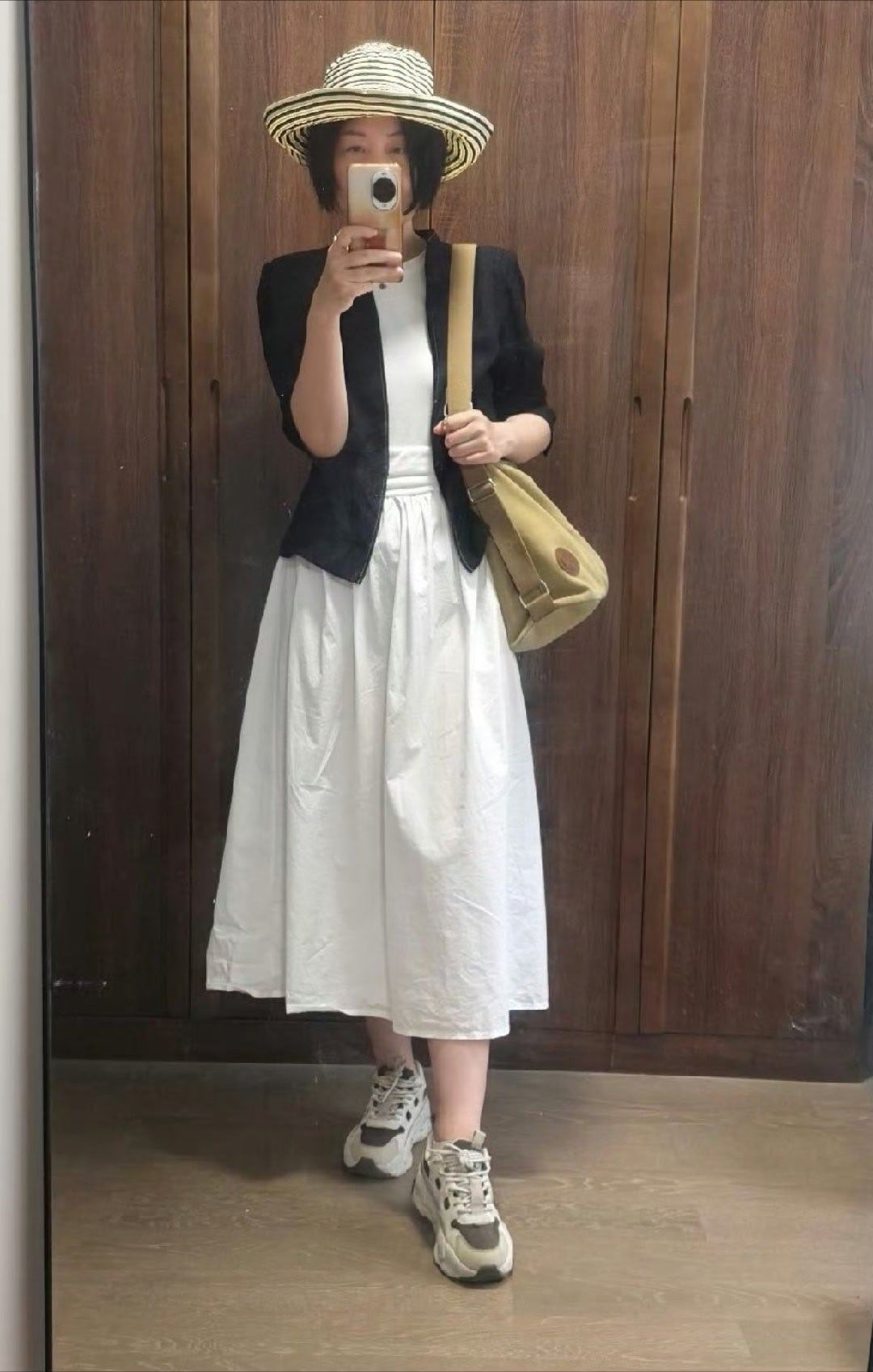 去会闺蜜