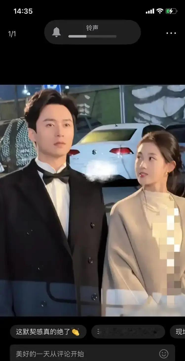 别再怪编剧撒糖了。观众真正上头的，是剧本里根本不存在的东西。
 
横店片场，导演