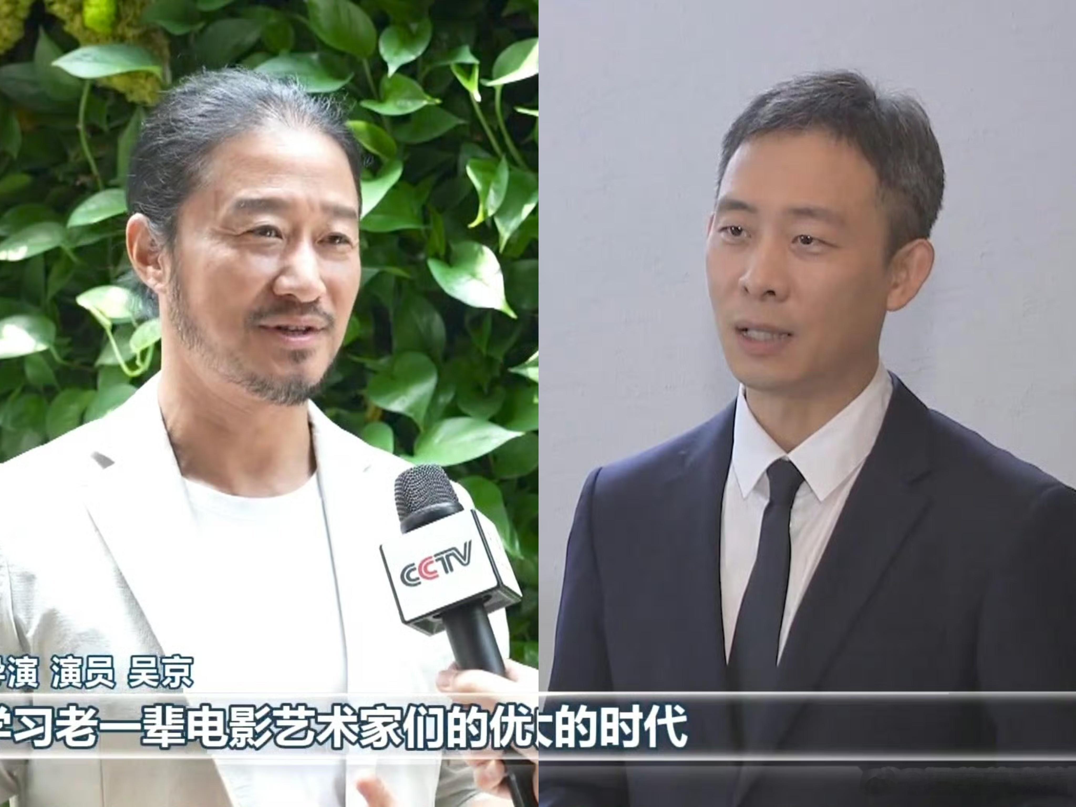 虽然但是，左边老的认不出了 ​​​