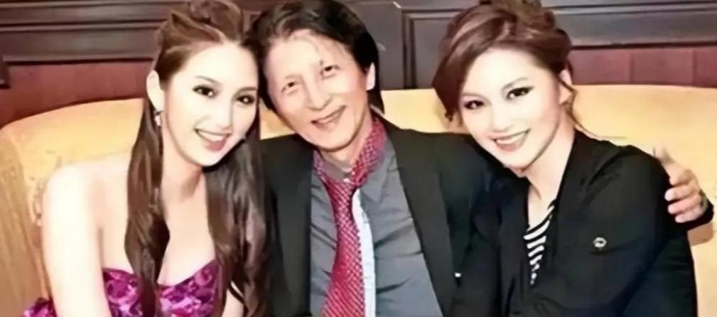 16岁成为体操女神，20岁“献身”七旬干爹！

何天儿的人生开局本是顶配。她自幼