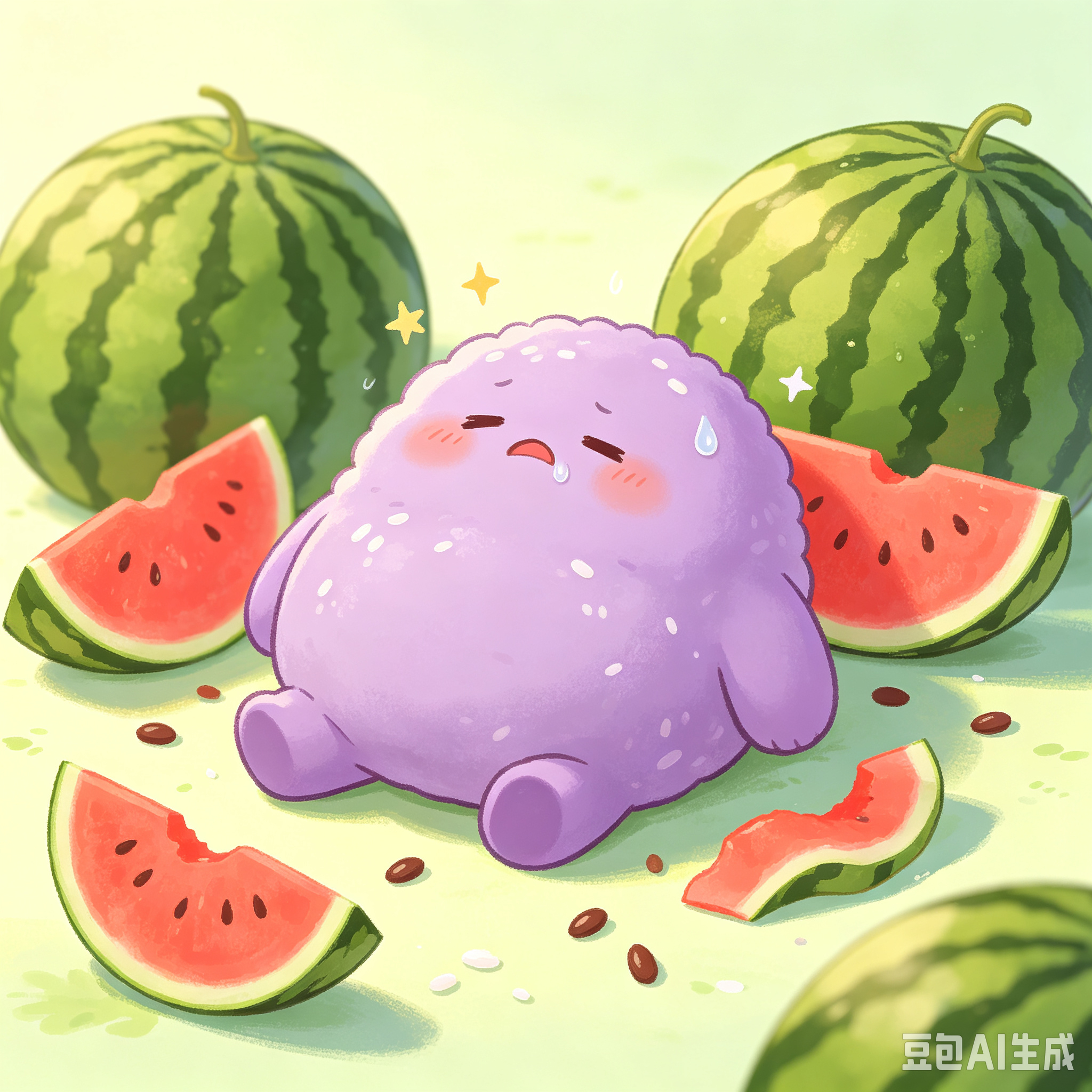 嗝… ​​​