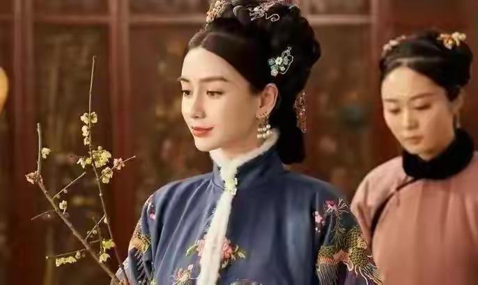 乾隆和继后是先好，后坏，还是从始至终都不好？

好的时候是真的好。

孝贤死了没