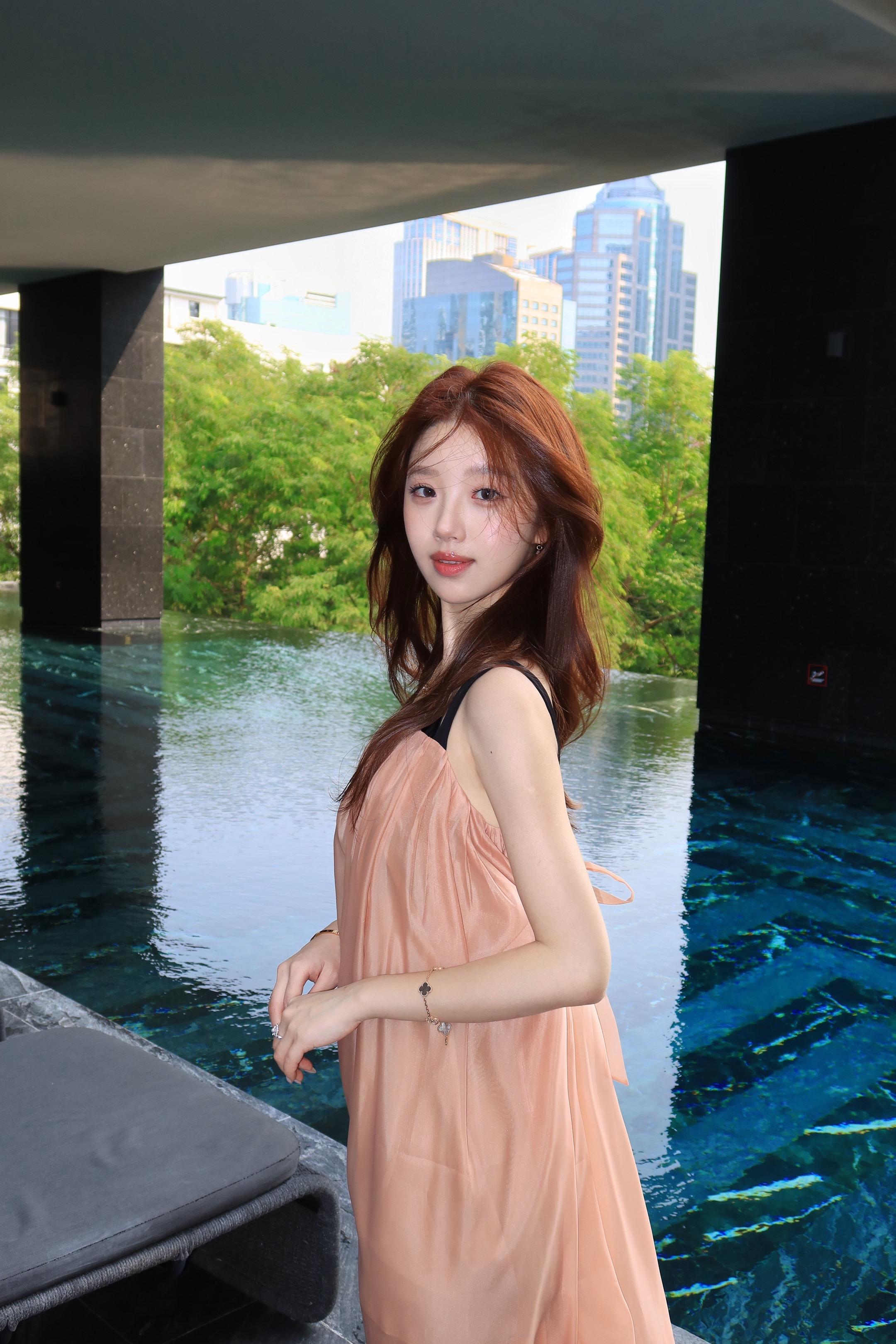 🇹🇭𝐿𝑂𝑆𝑇 𝐼𝑁 𝐵𝐾𝐾🥭🌴🏊🥥