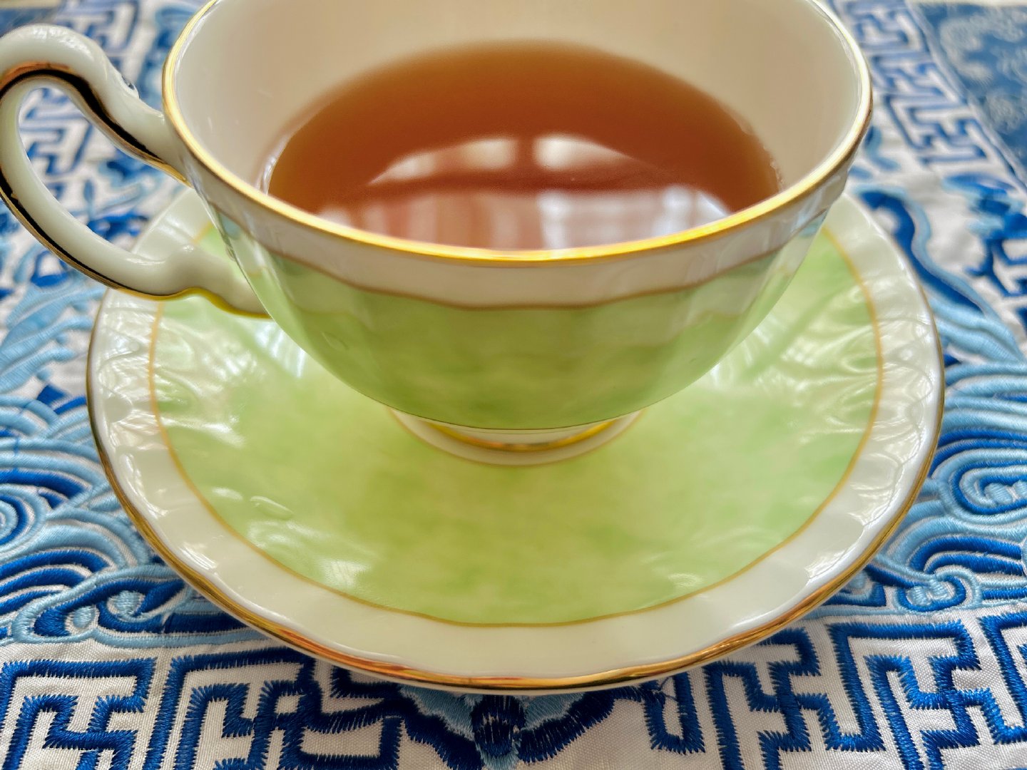 下午茶[玫瑰]🥮🫖 ​​​