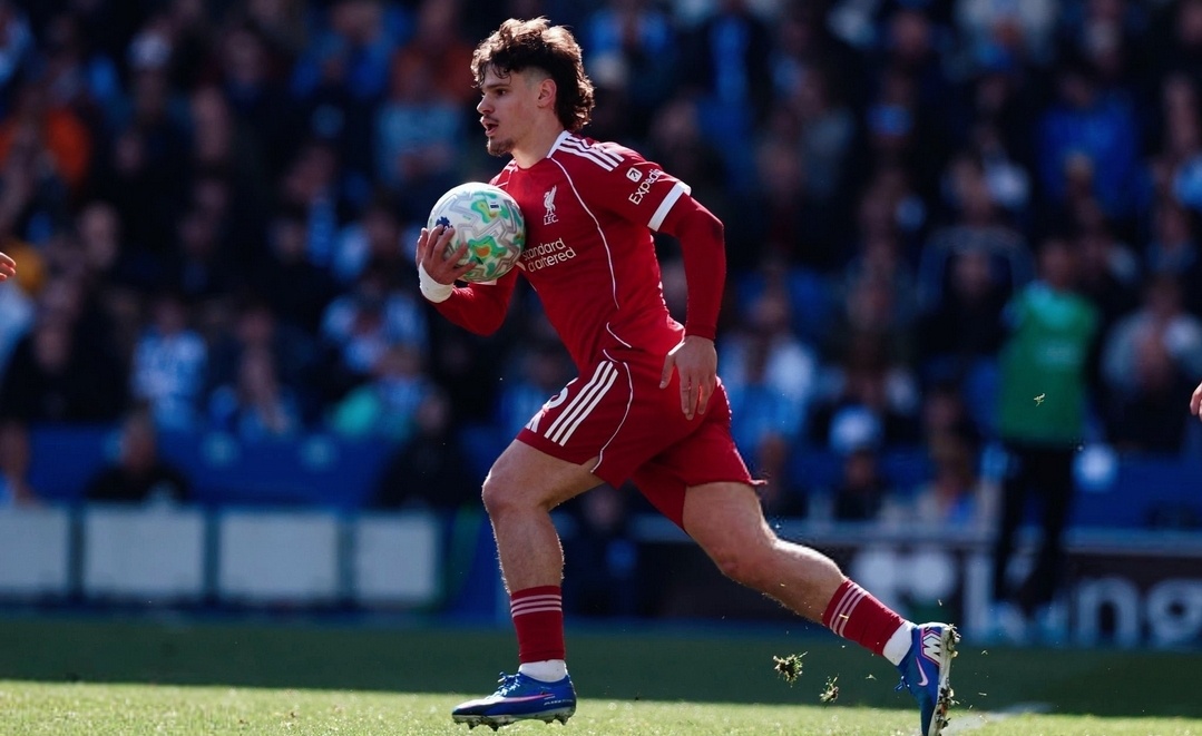 上半场比赛结束，布莱顿1比1利物浦大家有什么想说的！布莱顿vs利物浦