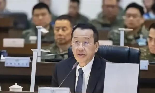 台湾要员曾放话：满足这三条件，台湾自动回归，第一实行“一国两制”，第二将所有的汉