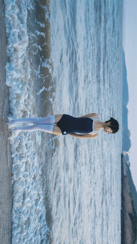 海边死库水丨吉隆坡的天气它是翻云又覆雨☁️