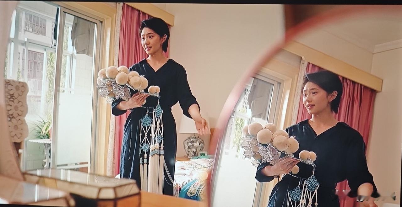 “累了，就歇会儿；不知道去哪儿了，就原地站会儿；不行，你就回头。我保证，只要你回