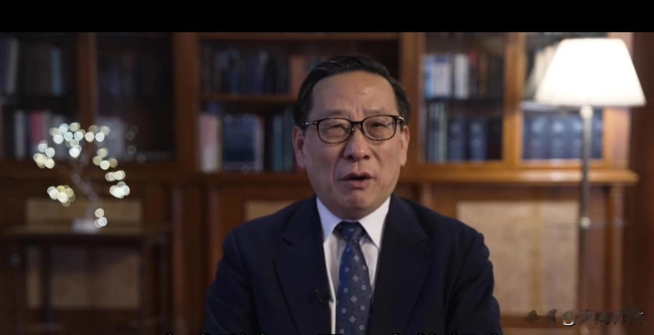 历史档案里的隐形武器，高志凯教授为何能一战成名。在国际法理战场上，高志凯教授则将