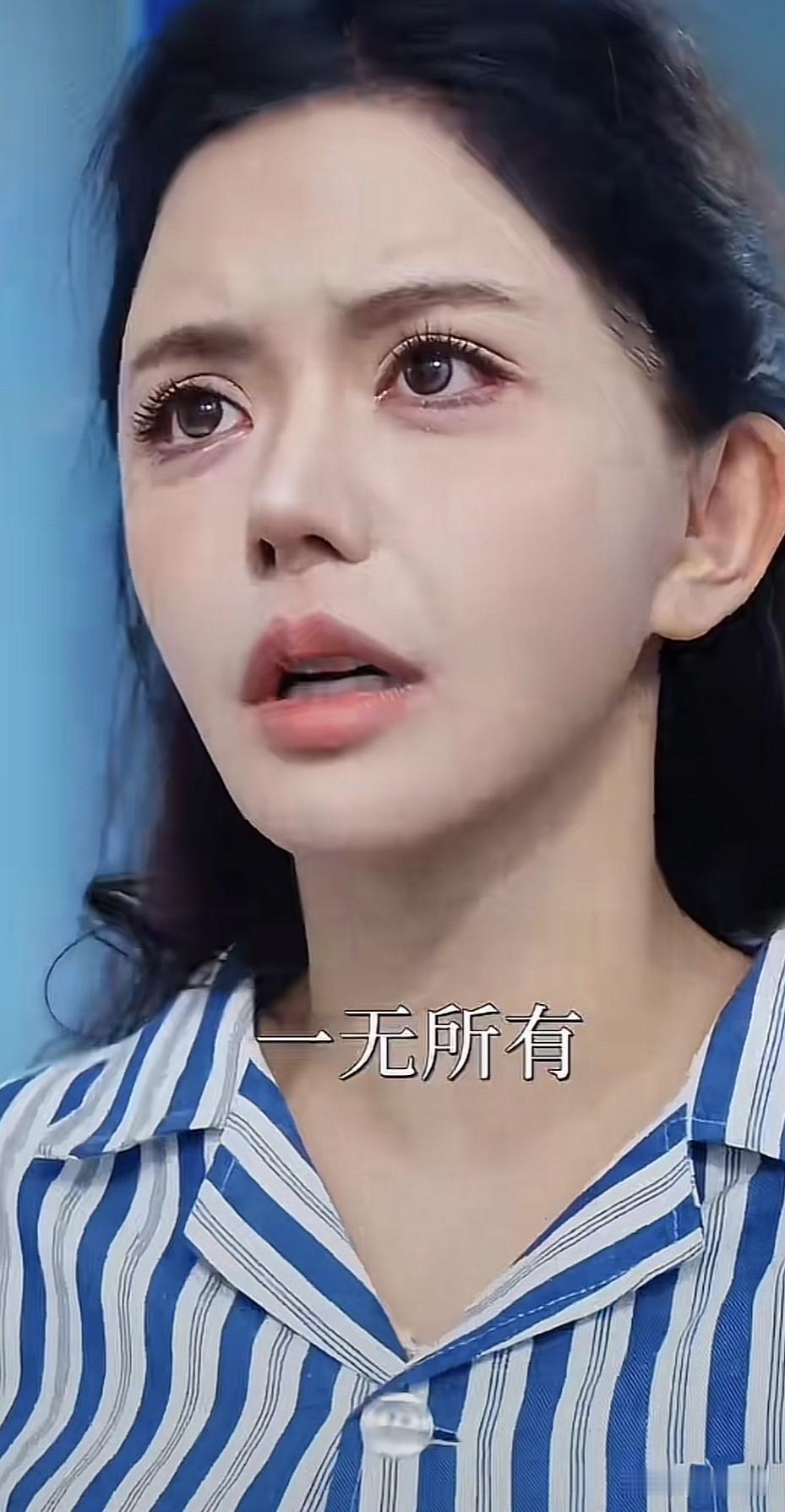 说实在，要是短剧真人的脸是这样的低标准，还真不如去看漫剧。现在很多AI脸堪称一绝