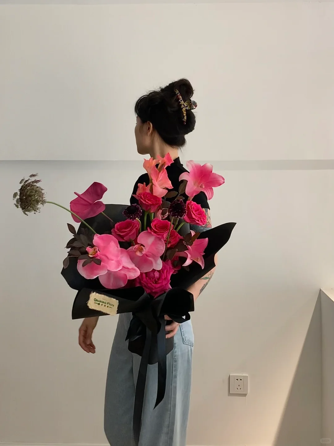 量子花集｜日常花束