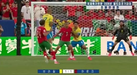 同样是转播2026年世界杯，全球所有国家和地区都要花钱买正版版权，唯独朝鲜全程无