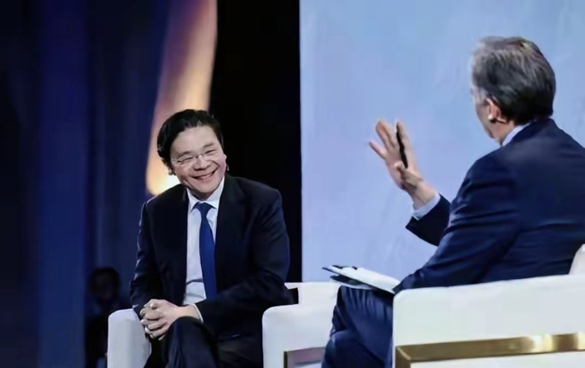 黄循财在国际会议上发表讲话称：海南封关将会带来“巨大的经济威胁”这已不是他第一次