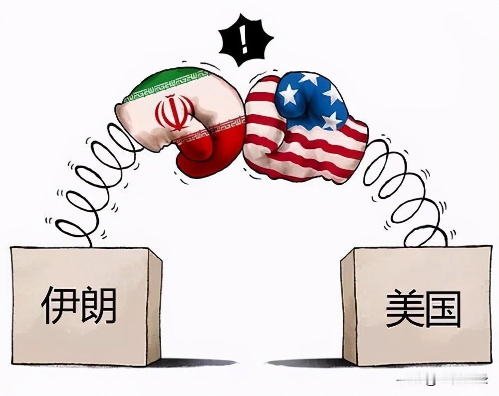 美国急着谈判，还打肿脸充胖子，好一个商人总统！
人生还没有打到一定程度，势均力敌