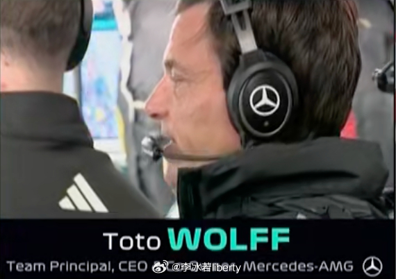 2026F1加拿大大奖赛 平时正赛不咋说话的toto这一站话不多都不行~~~ 