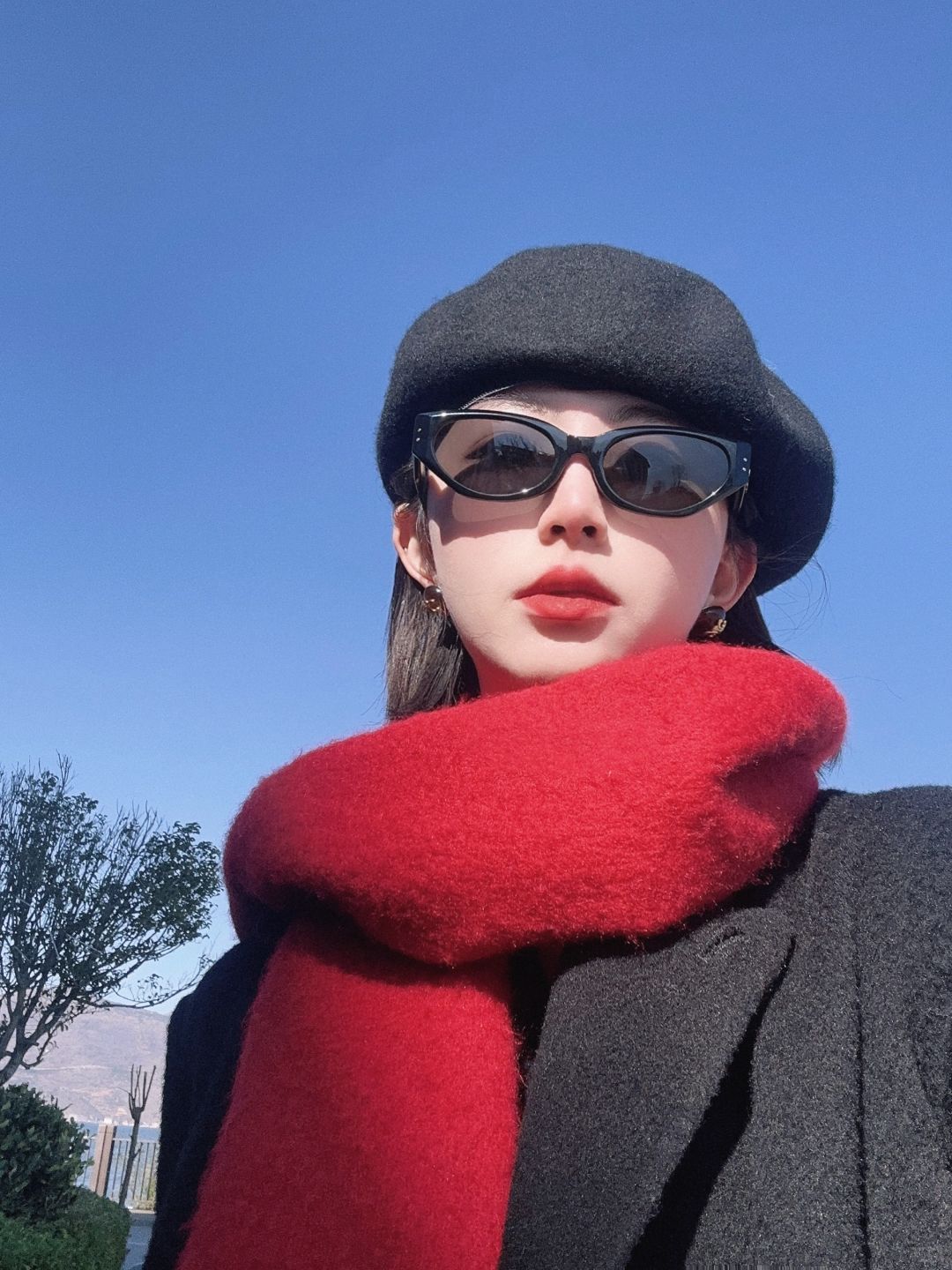我在大理的新年🧨