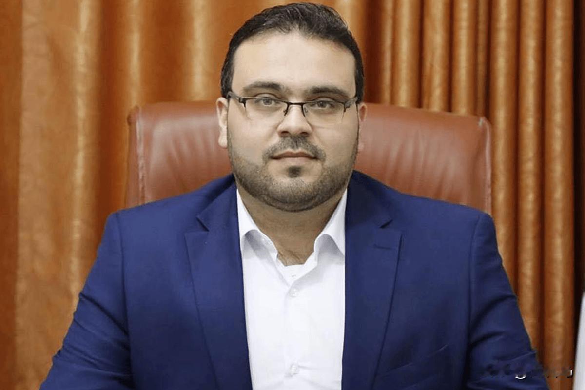 快讯

年2月15日，哈马斯突然发飙，直接点名以色列，说他们又在加沙搞事情，不仅