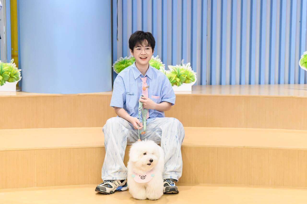 久诚KPL十周年见面会大家今天见面了吗