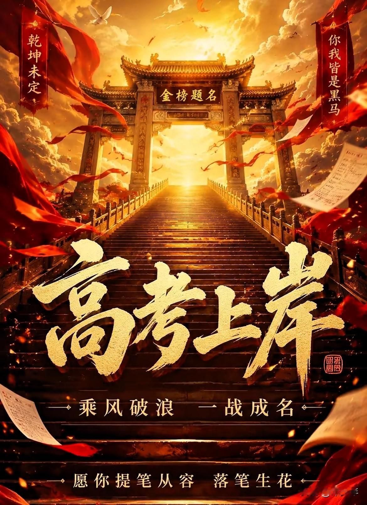 看到这个话题，我的第一反应是：没啥感觉！毕竟毕业这么多年了，早就脱离了那种紧绷的