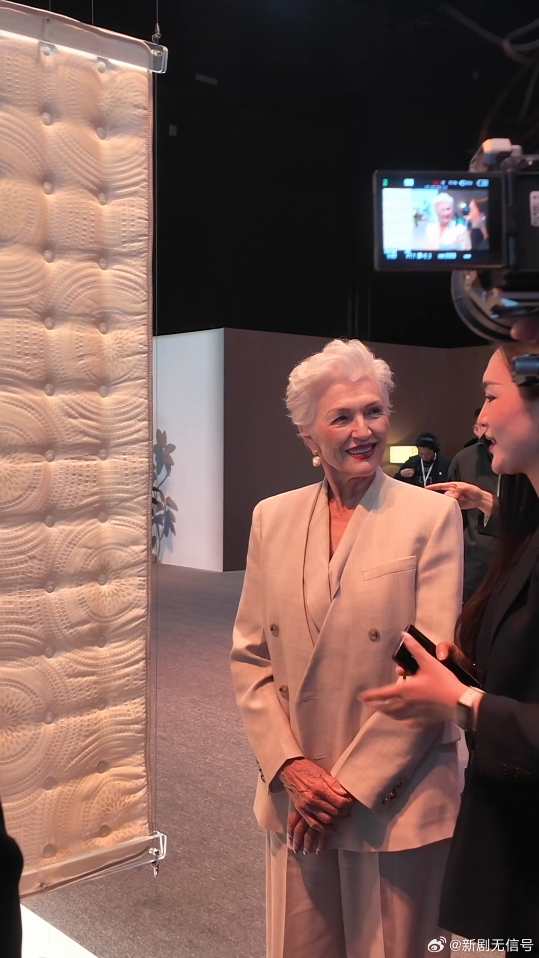 科技圈大佬们齐聚北京聊睡眠北京这场睡眠发布会火了 失眠星人速来围观！科技大佬齐聚