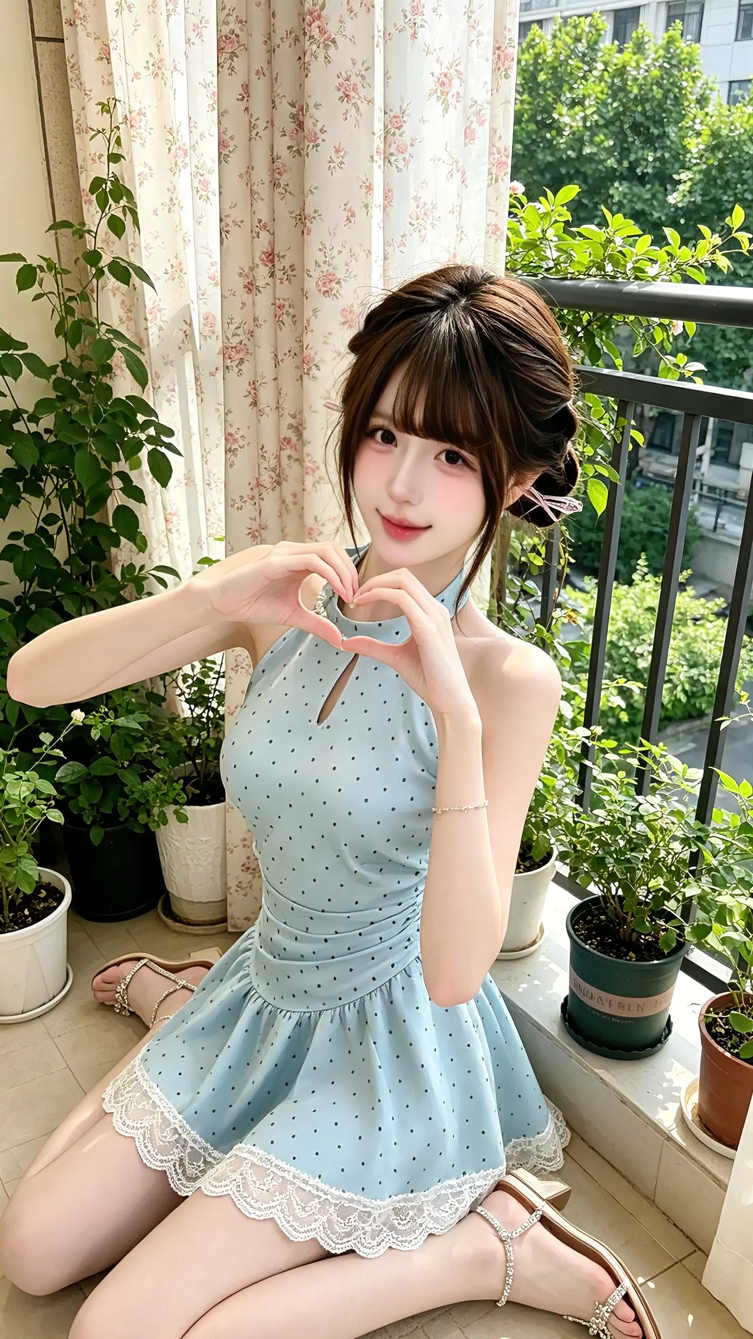 夏季高质感出品短裙